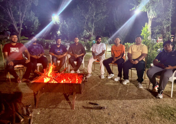 Family & Friends Gatherings