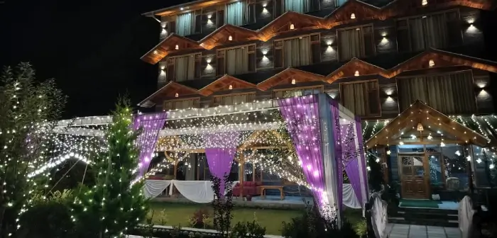 Events in Ganga Cottage