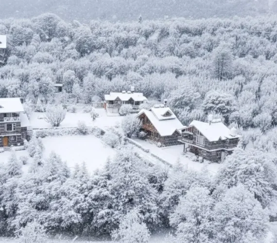 Raison, Kullu: The Quiet Base Between Manali & Kullu